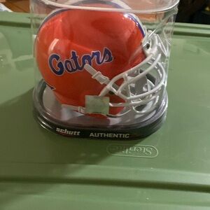 NWT Mini Gator helmet